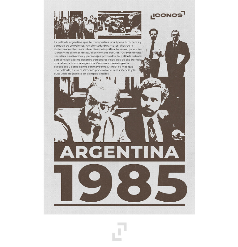 Argentina 1985